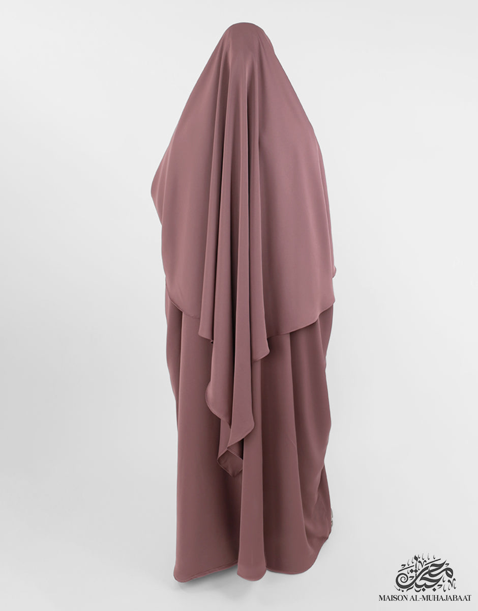 Diamond Khimar Nuraa Large - Chaii