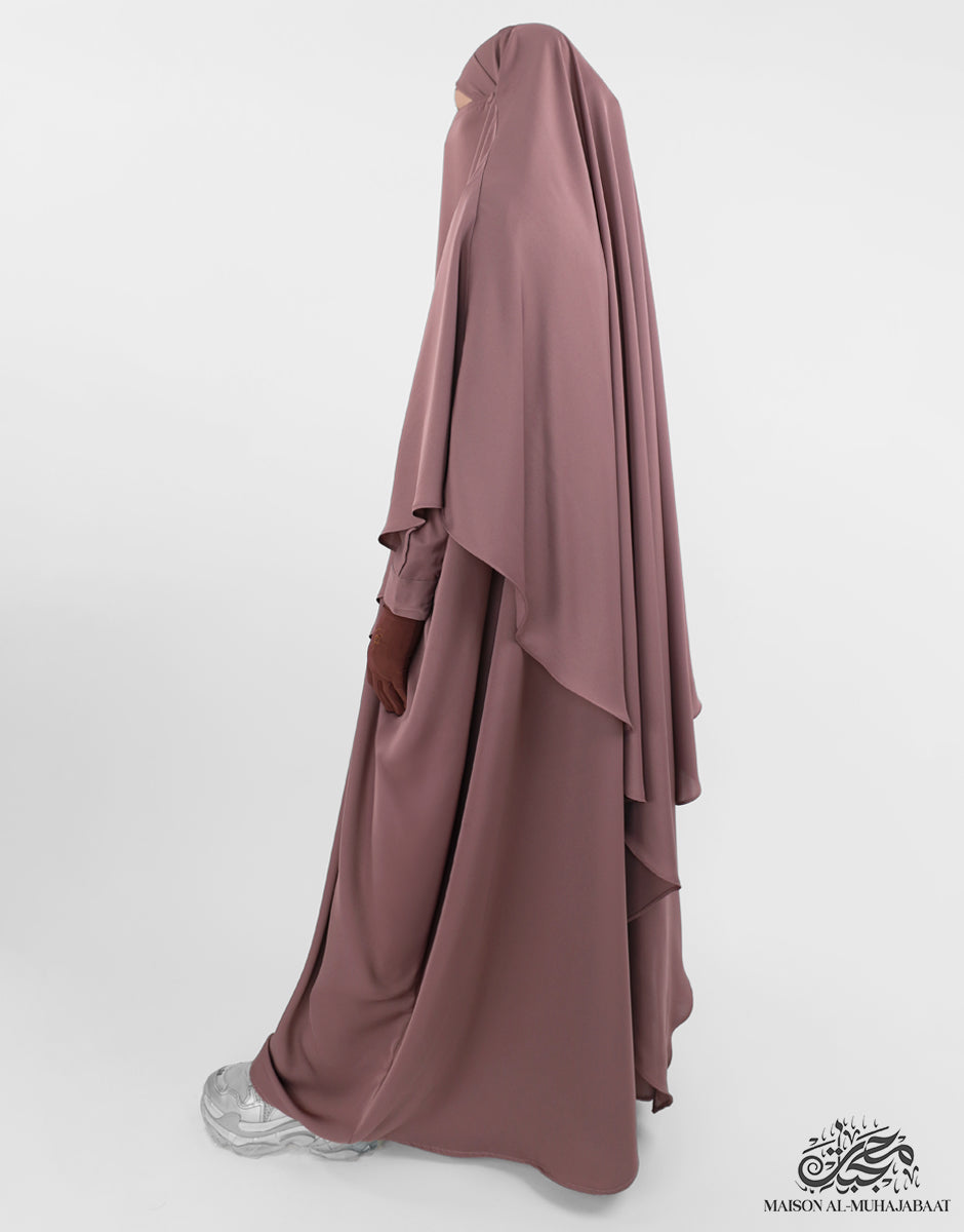 Diamond Khimar Nuraa Extra Large - Chaii