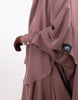 Load image into Gallery viewer, Diamond Khimar Nuraa Extra Large - Chaii
