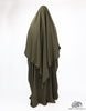 Load image into Gallery viewer, Diamond Khimar Nuraa Large - Forest