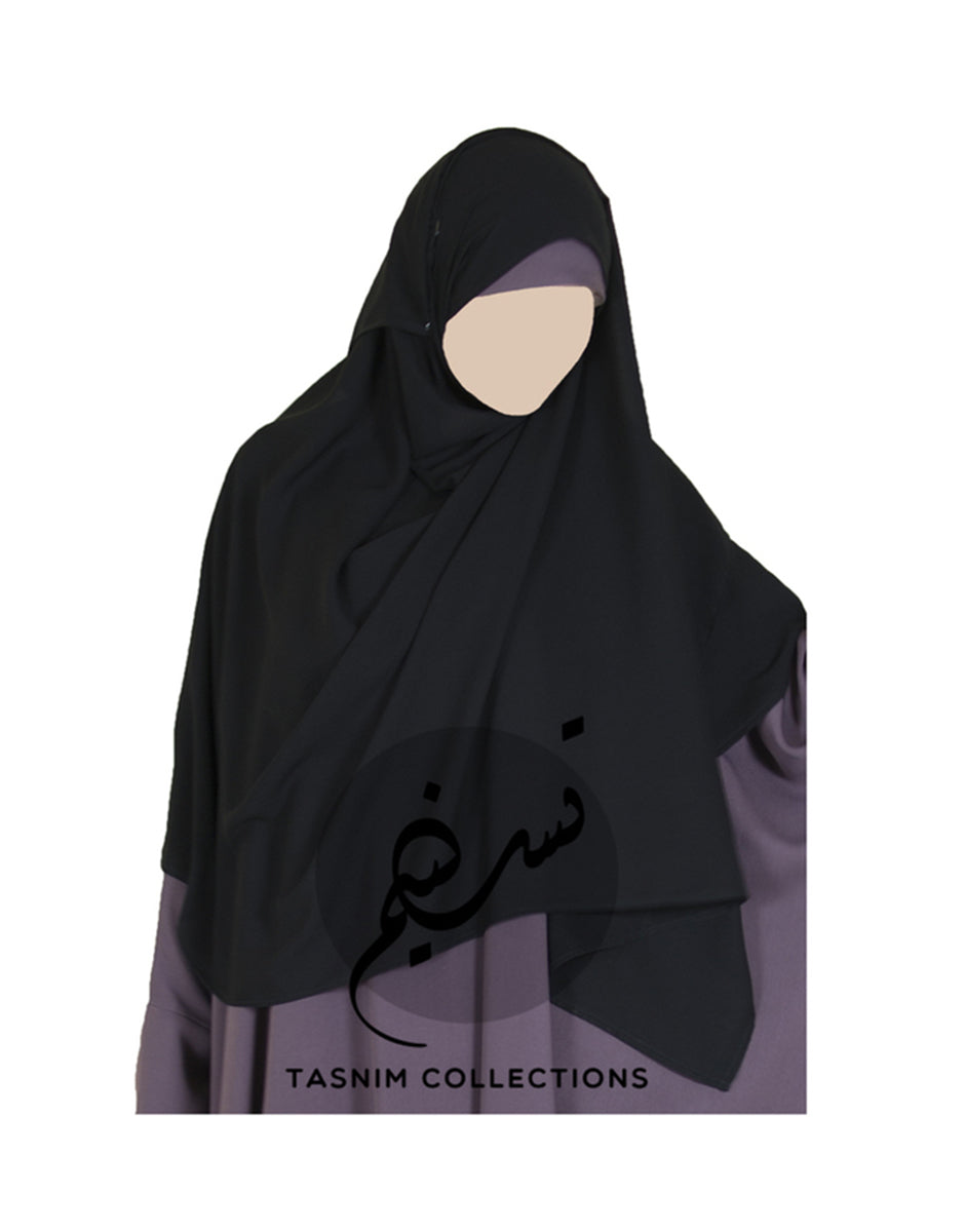 Extra Large Shayla - Tasnim Collections