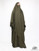 Load image into Gallery viewer, Diamond Khimar Nuraa Large - Forest