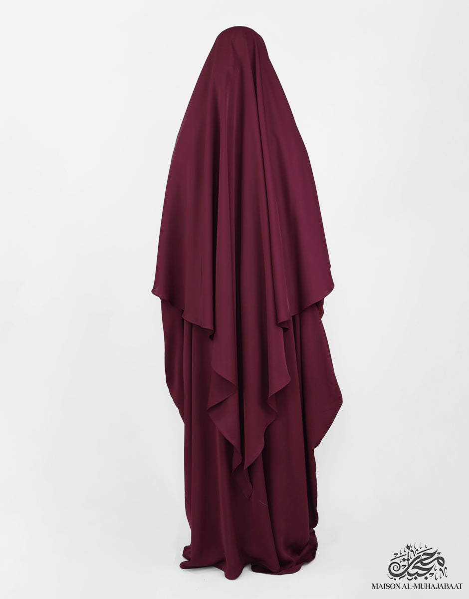 Diamond Khimar Large - Eperfa