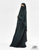 Load image into Gallery viewer, Diamond Khimar Nuraa Extra Large - Olive Grey