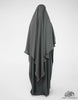 Diamond Khimar Large - Zsálya zöld