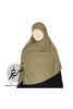 Square Hijab - Tasnim Collections