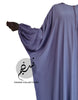 Load image into Gallery viewer, 2 Piece Balloon Sleeve Abaya Amani - Tasnim Collections