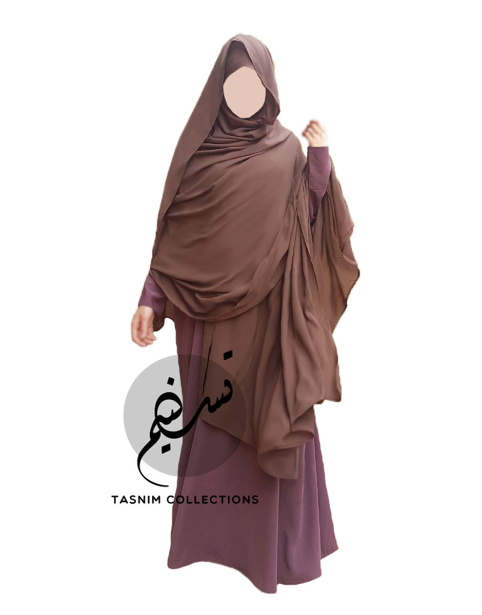 Shayla Extra Extra Large - Tasnim Collections